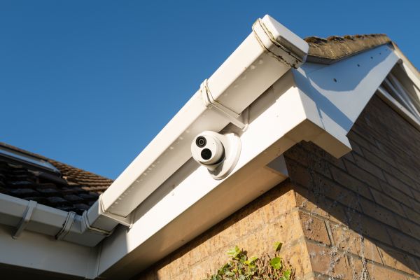 Box Gutter Replacement in Easley