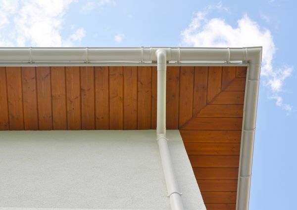 Downspout Diverter Service in Easley